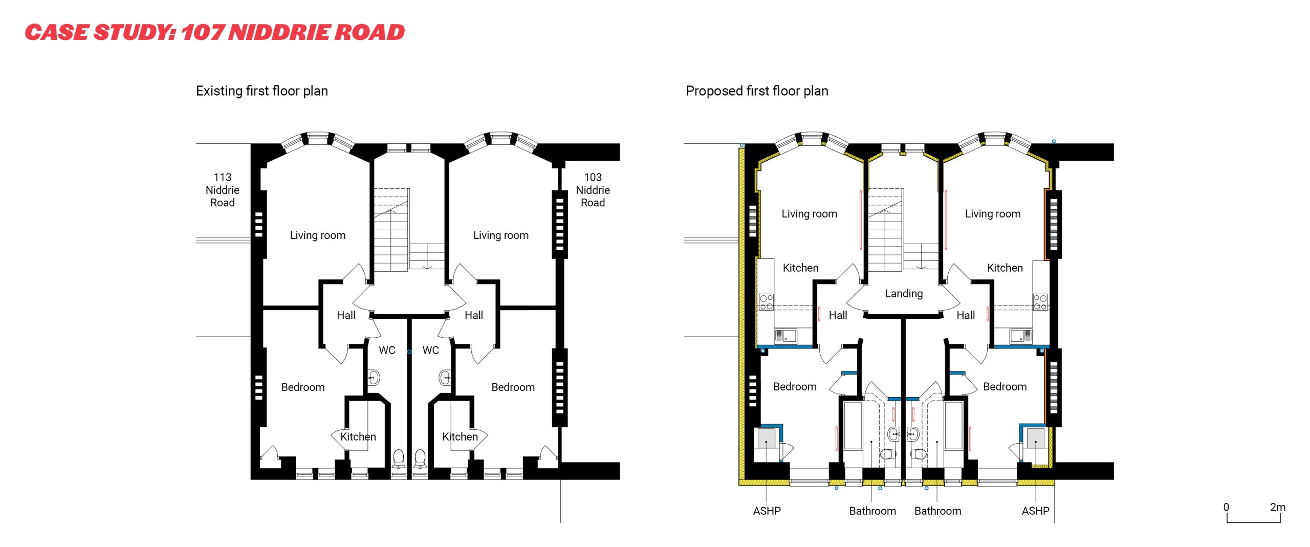 ‘We can’t just keep buildings the way they were’: sustainable renovation at John Gilbert Architects-5