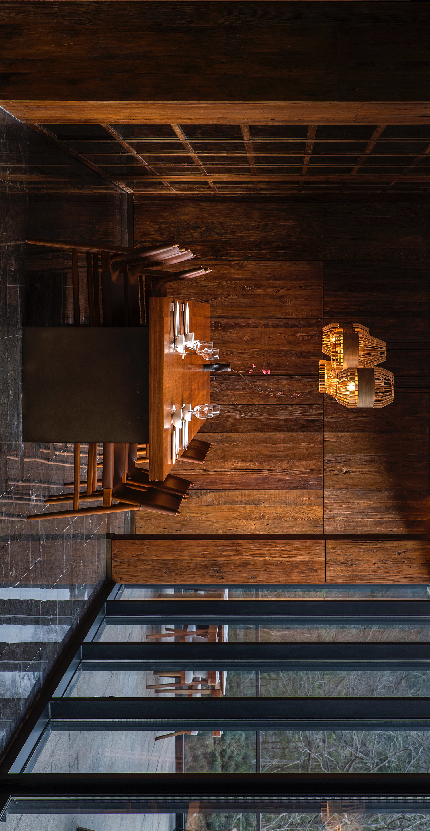 山有桃源,云心出岫 | 张震斌 | 2023 | 中国安徽-26