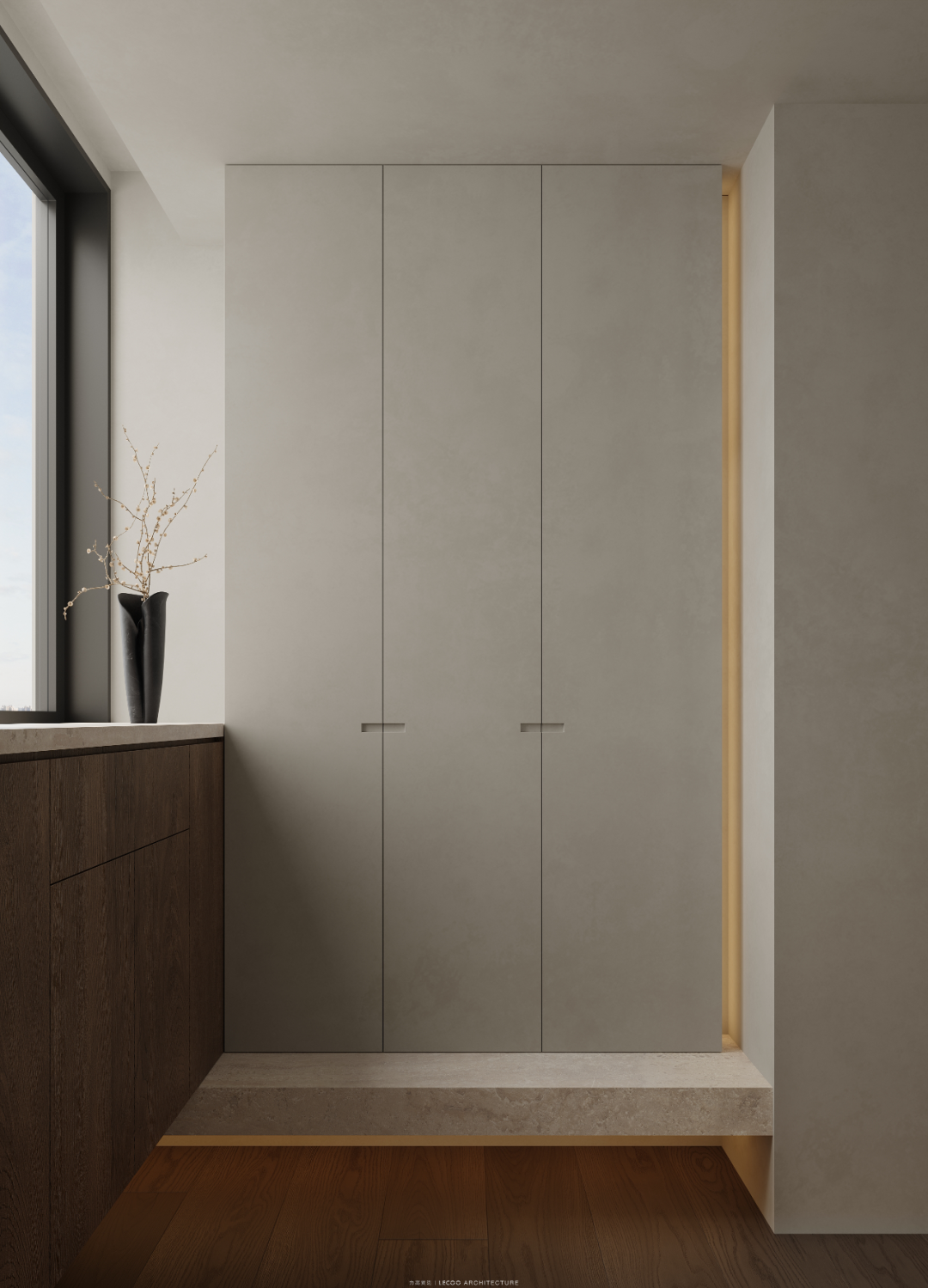 自在之所丨中国潮州丨LECOO力高質造-14