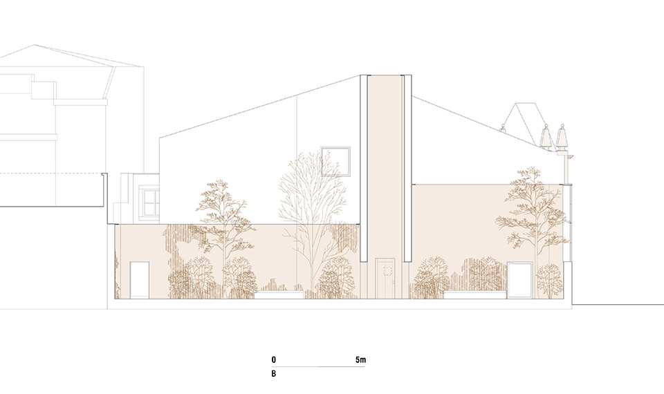 Montijo 市政厅画廊花园丨葡萄牙-40