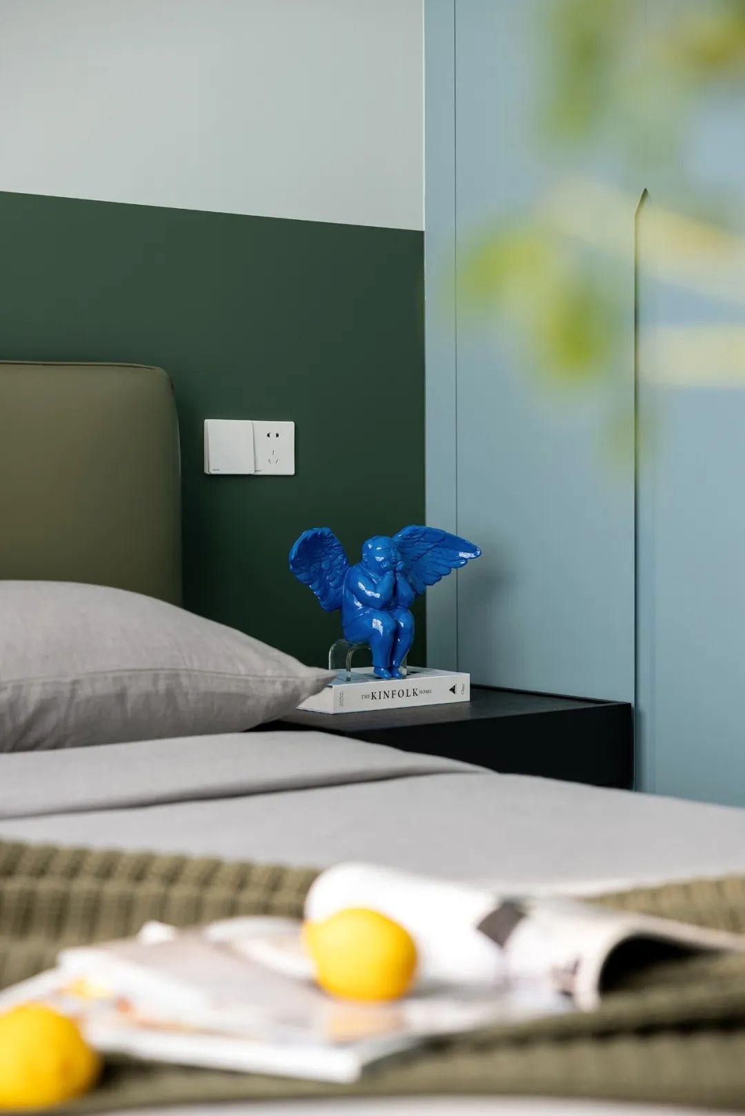 宁波心居 · 学区房的温馨新生丨中国宁波丨余波-52