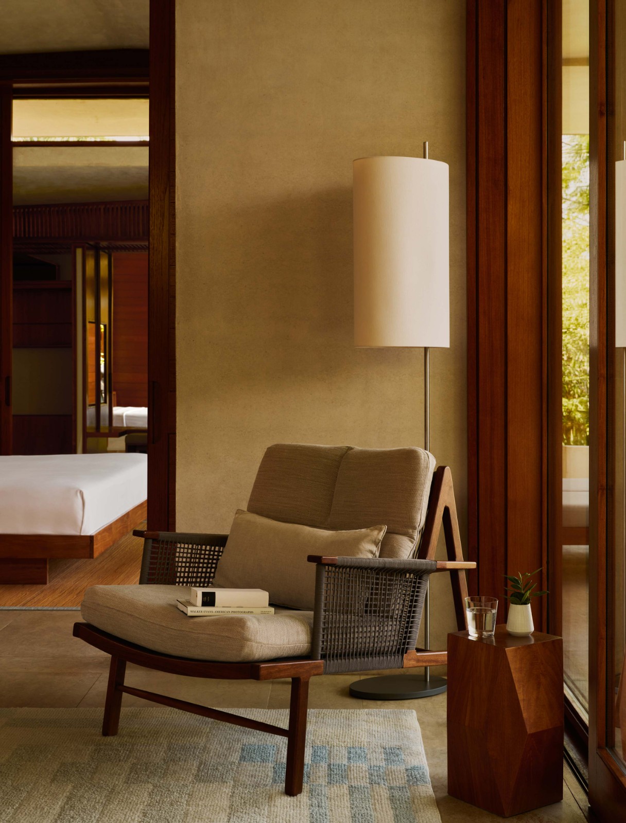 安缦茵澜 AMANERA丨John Hear-27