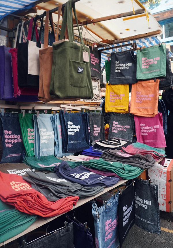 London in December-2