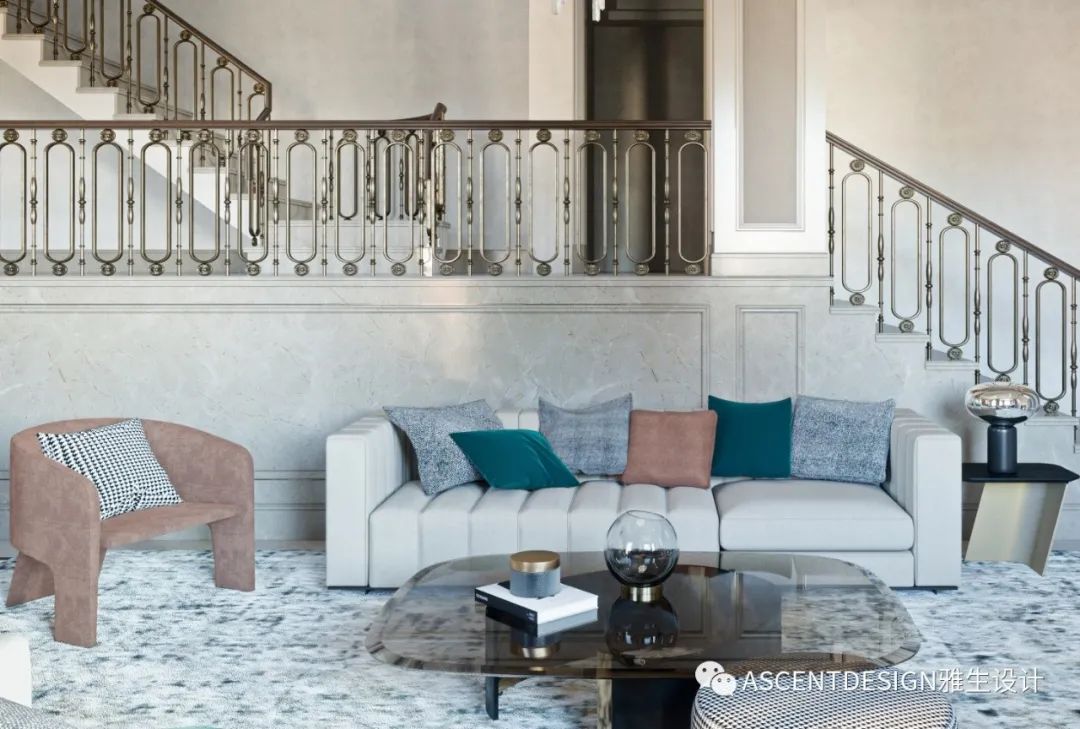 绍兴柯桥“瓜渚风情”丨中国绍兴丨Ascent Design-19