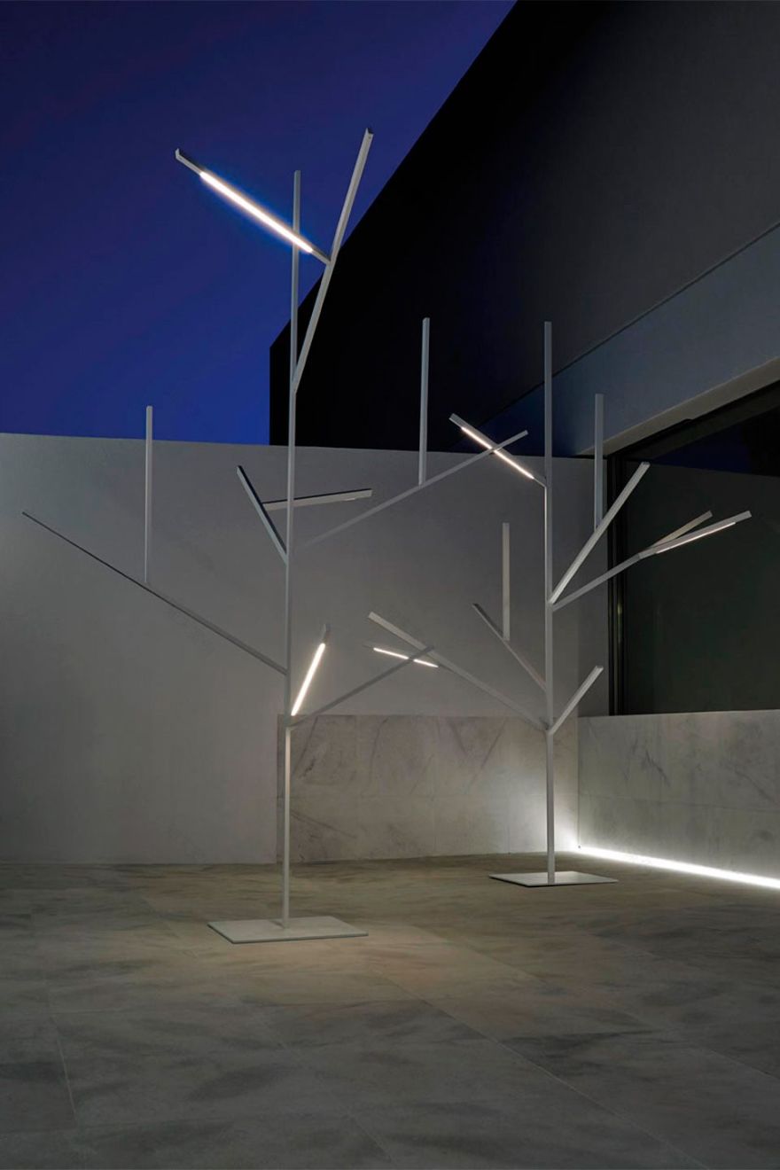 Blau 家具系列 | 创新与传统的完美结合-9