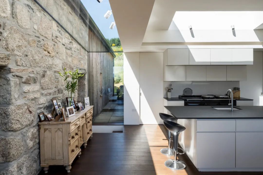 向往的乡间生活 · Scottish Highlands Site丨Ambience Design Group-23