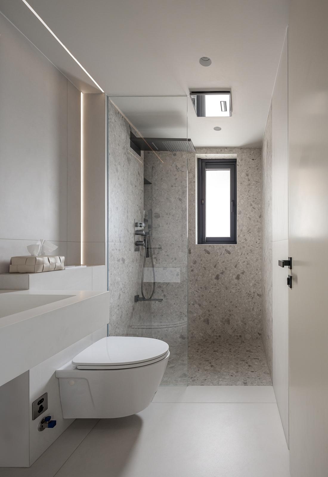 宏福樘实景 · 未央丨中国成都丨宏福樘设计-50