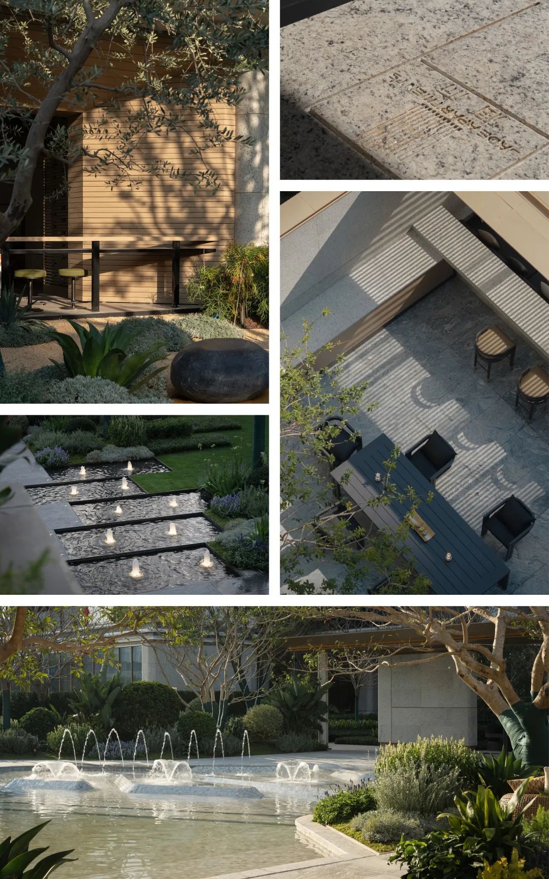 超核中心润府丨中国深圳丨上海澜道佑澜环境设计有限公司等多家-81