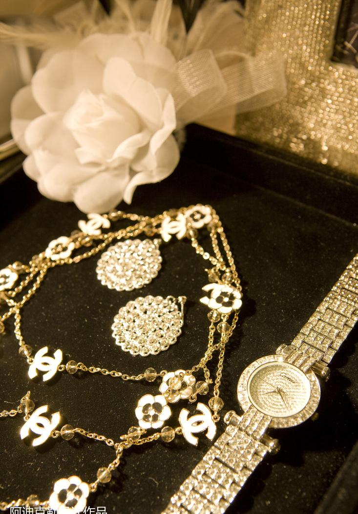 
阿迪克勒设计《融汇江山》 -27