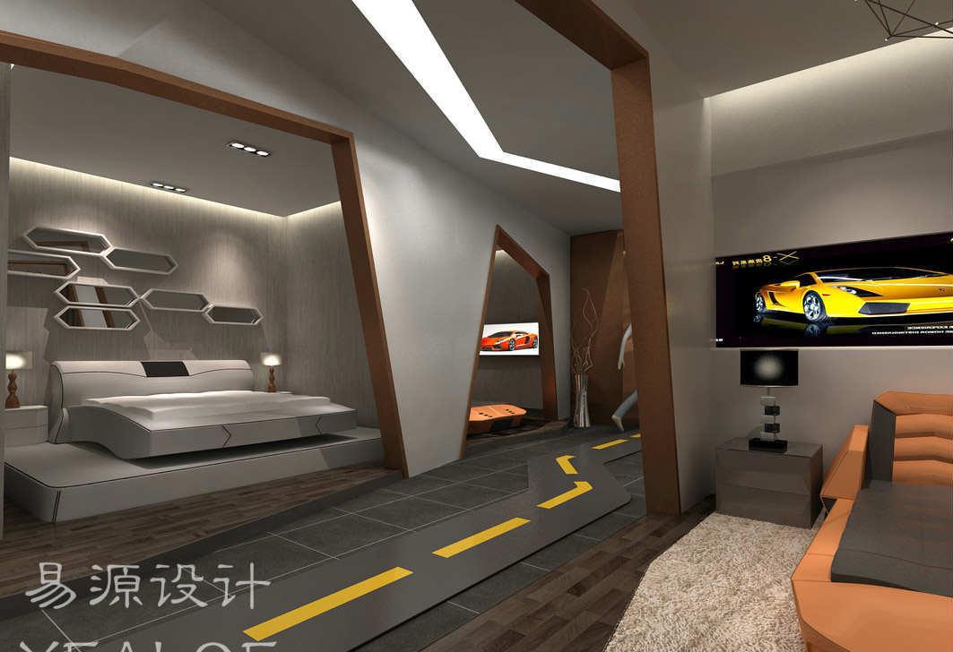 湖南会所设计领军企业，探寻行业新趋势-2