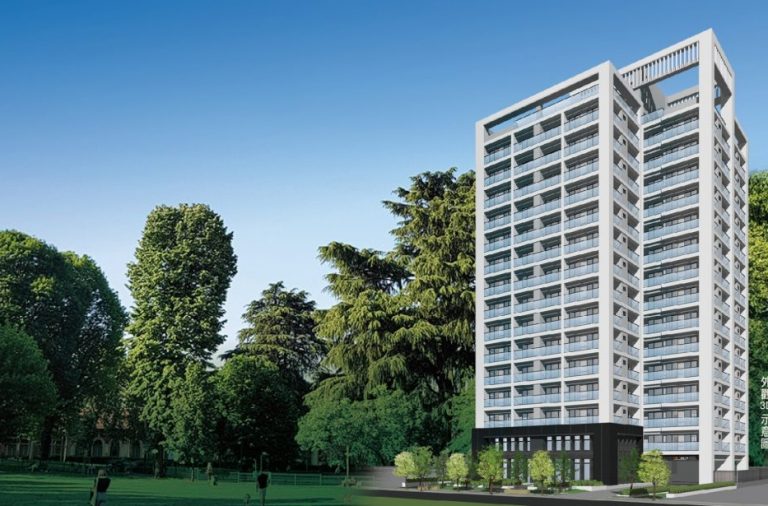 合輯丨李東燦：透過設計，傳達空間背後的故事本質 - WEHOUSE-41