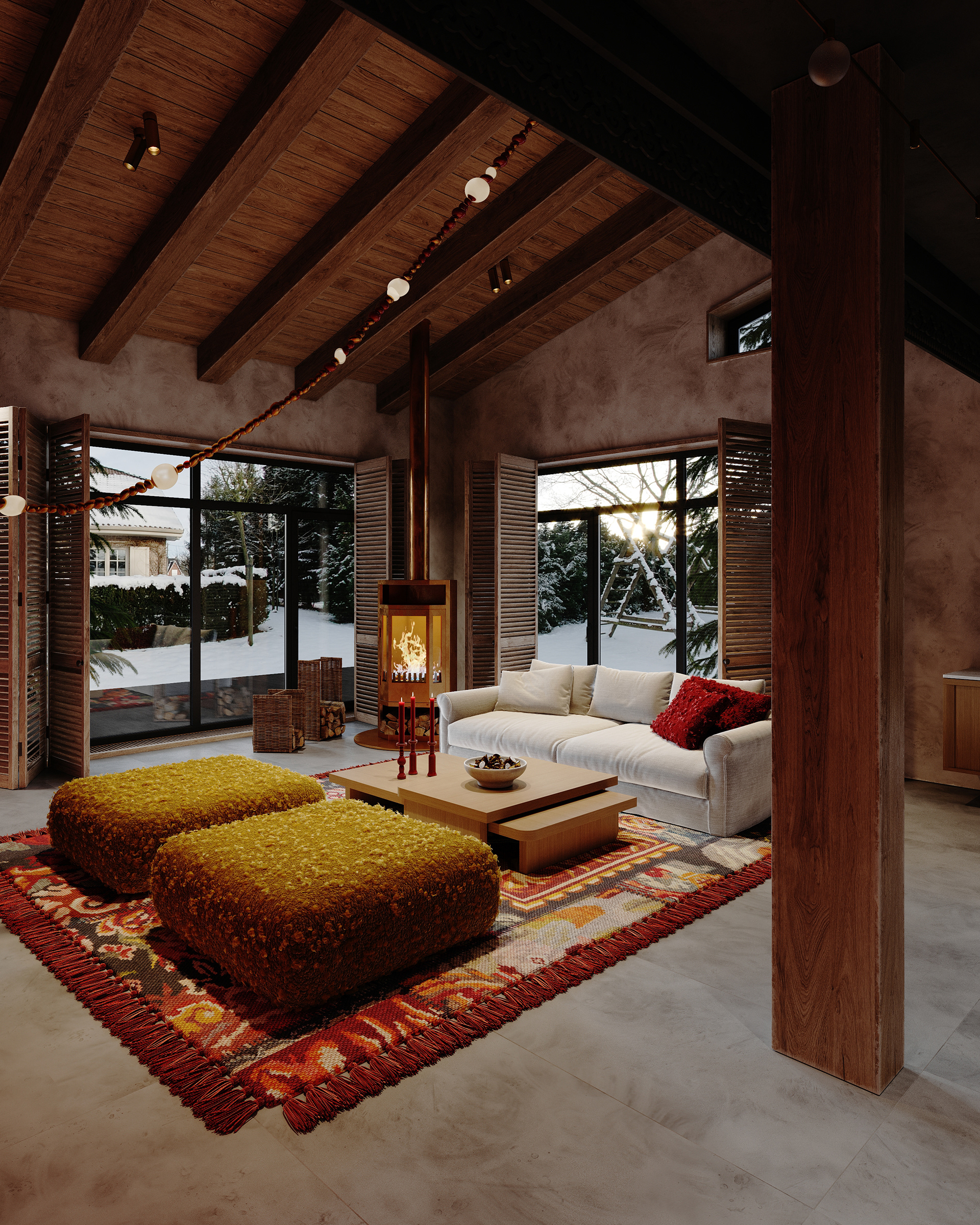 卡利诺维伊丨ALESYA KASIANENKO @alesya5enot-38