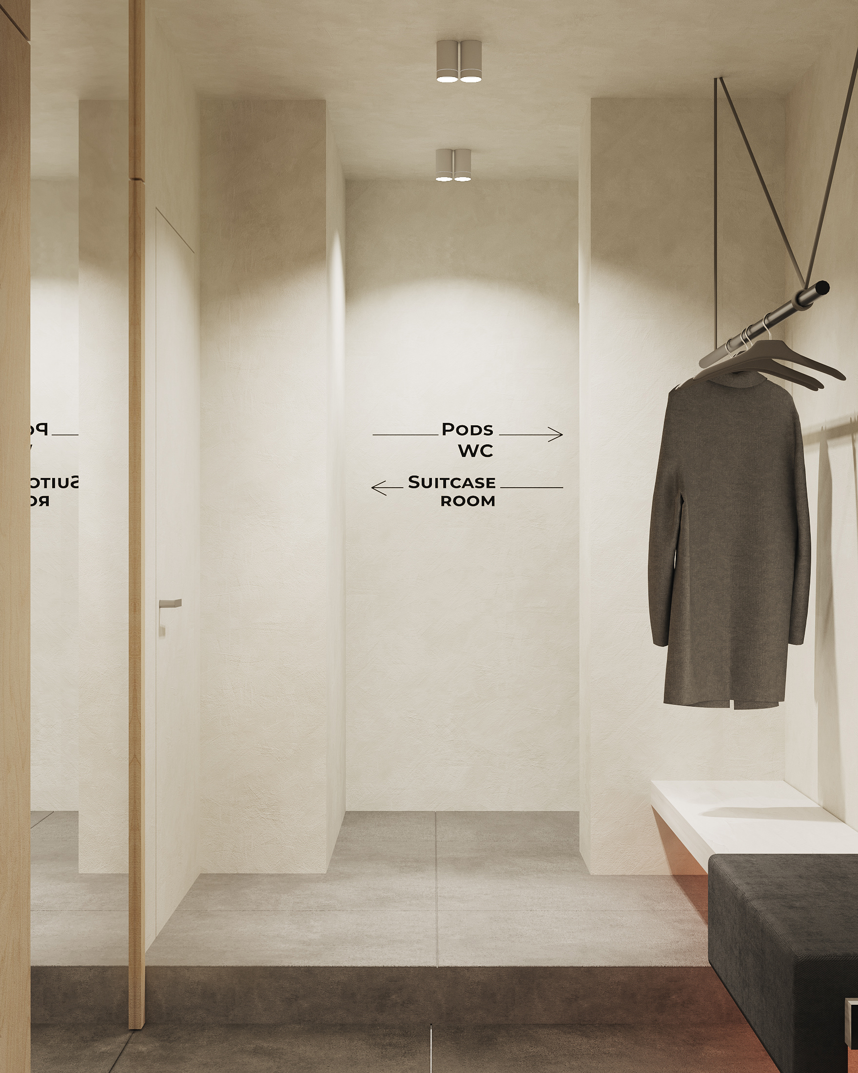 第比利斯吊舱旅馆设计-21