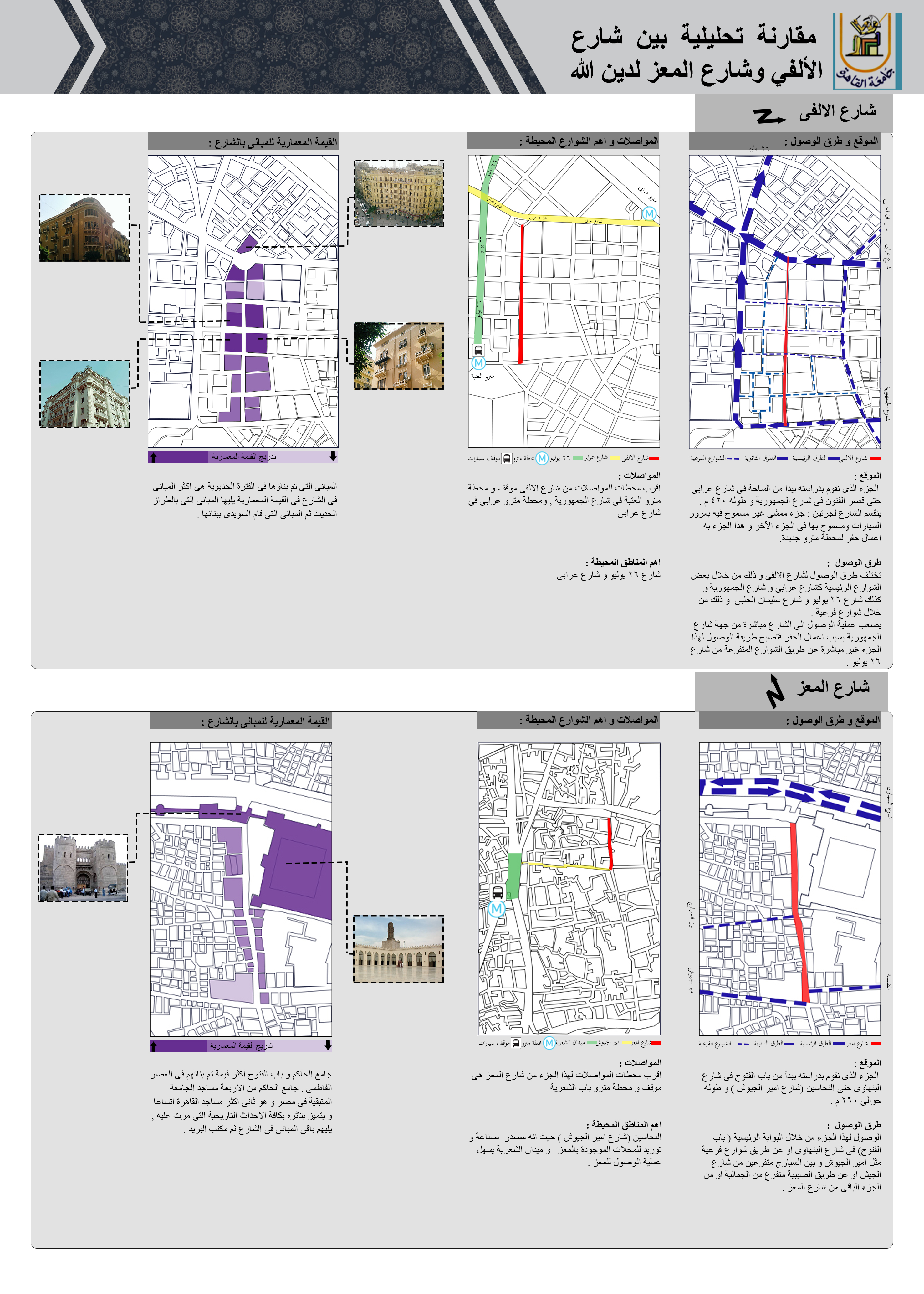 Urban Design | Second year-6