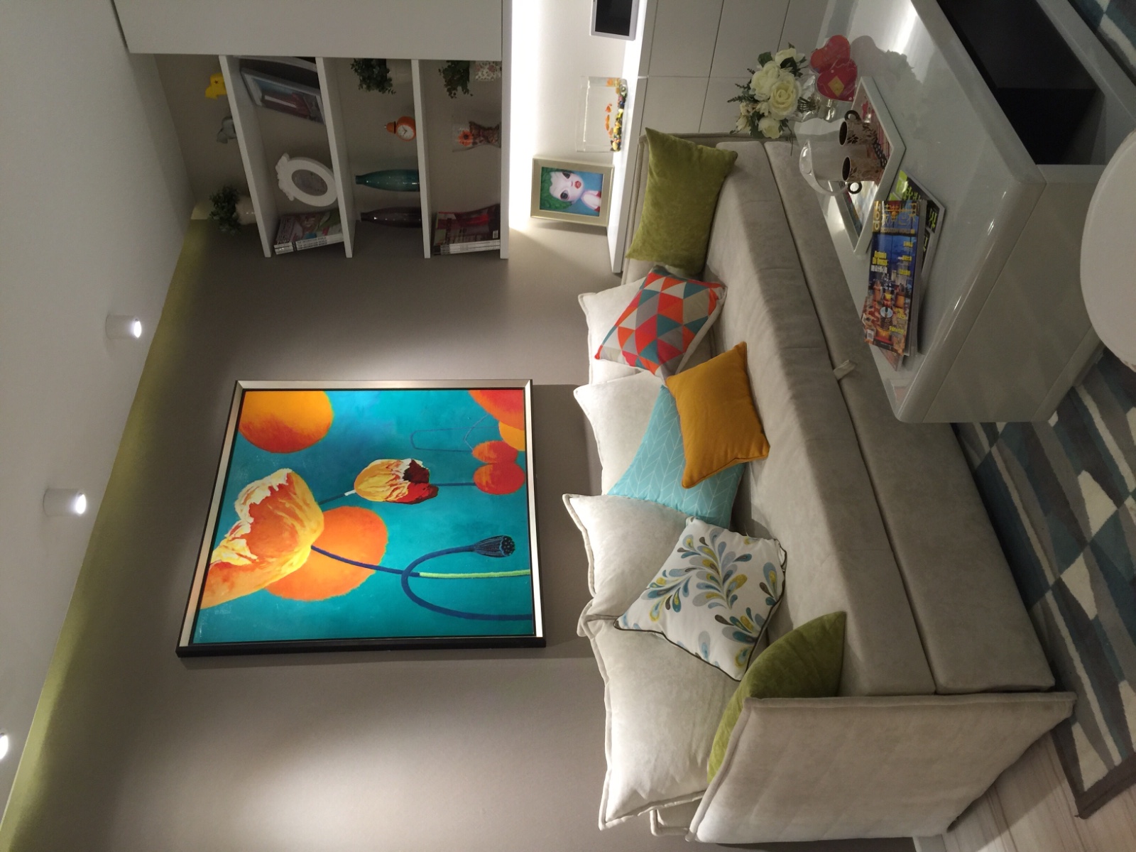 交换空间案例-9