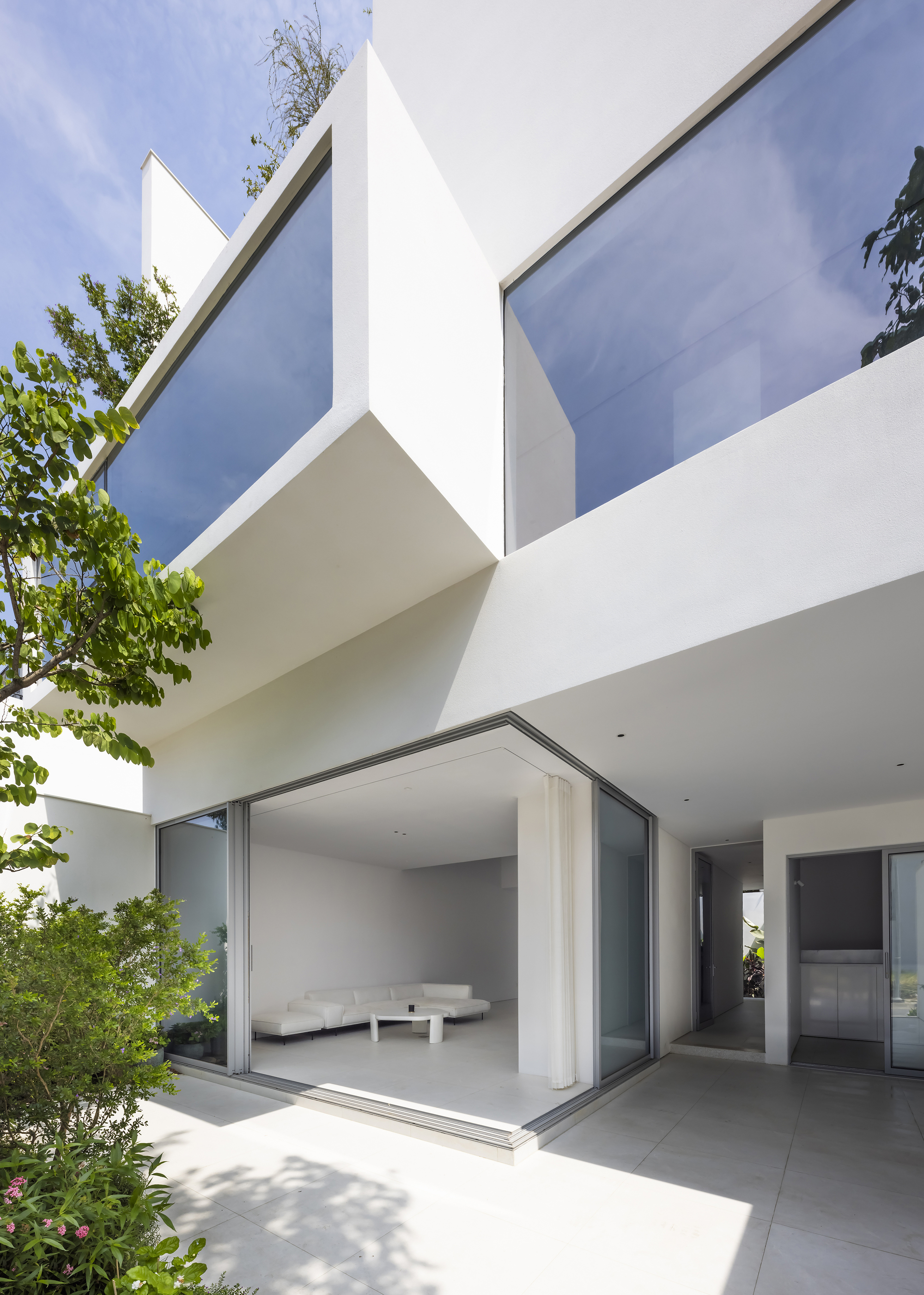 F10号房屋丨越南胡志明市丨23o5Studio-12