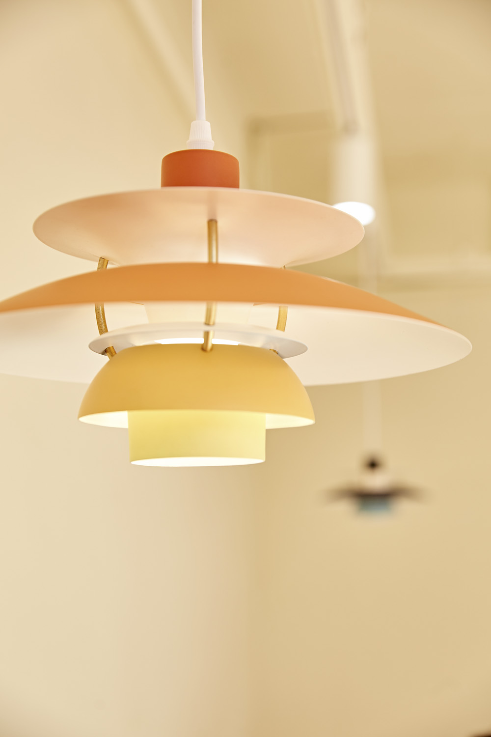 简约 INS 风 12 平米咖啡厅 设计成本解析-13