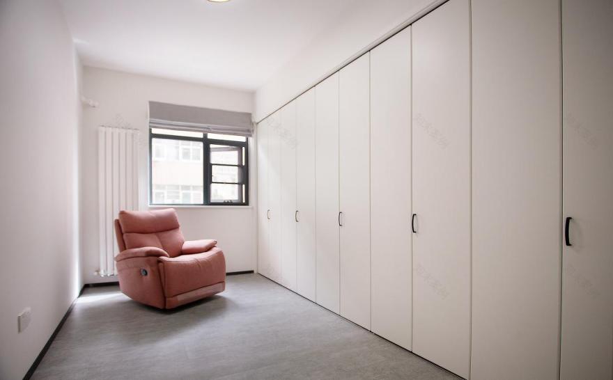 郑州 115㎡学区房蜕变之旅丨中国郑州丨MIDU 米度设计-39