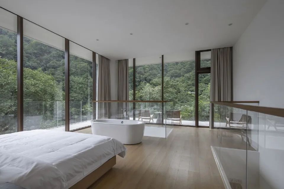 空山九帖·秦岭宿集丨中国陕西丨STUDIO QI建筑事务所-104