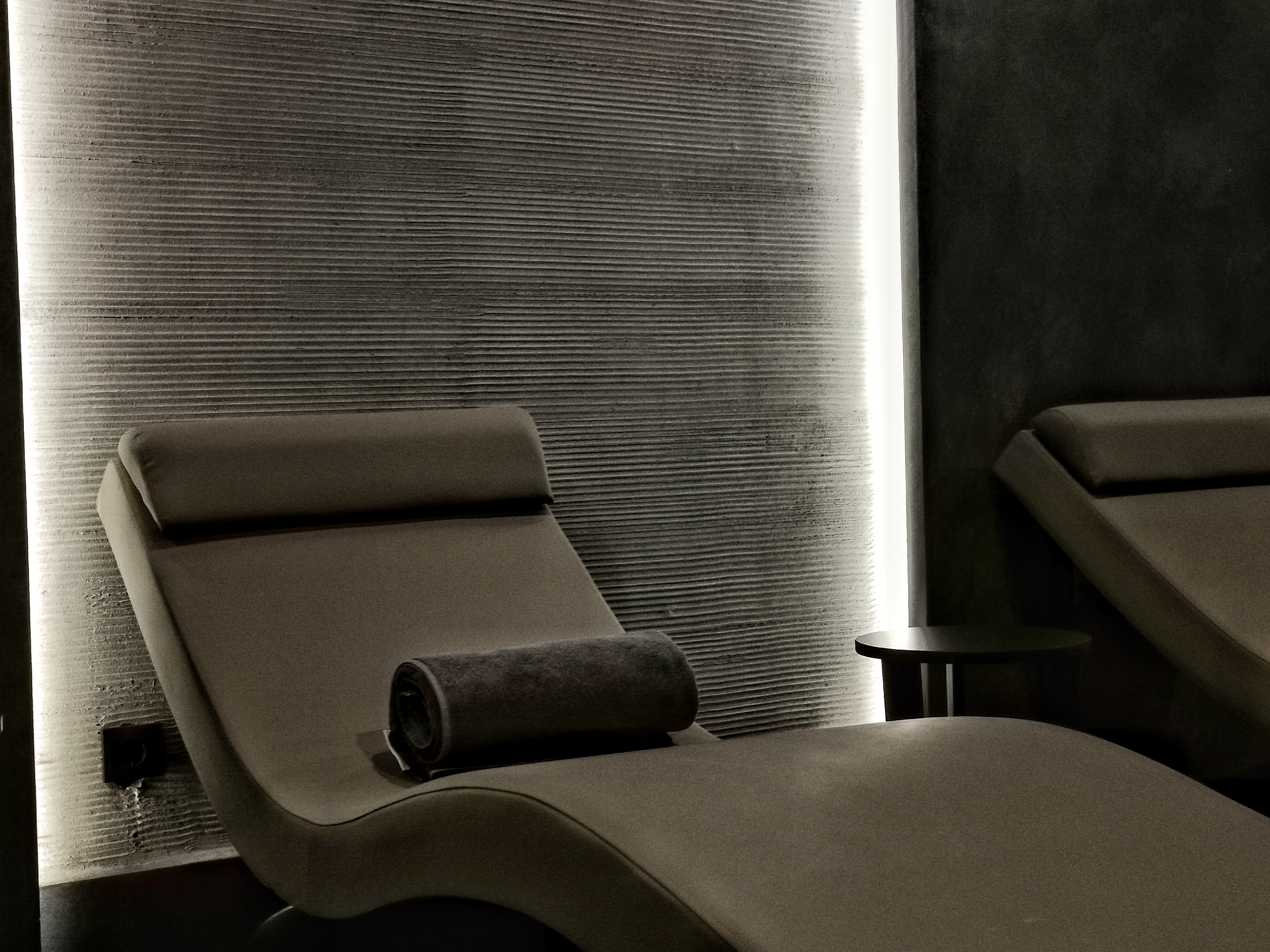 SOFITEL HOTEL Taksim - SwimmingPool-8