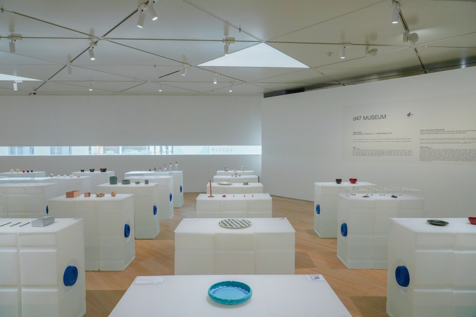 长效设计展上海站,水箱装置展现可持续设计理念-7