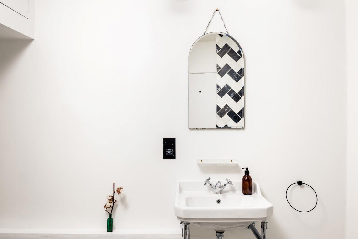 Remodeling an open plan home designed by Cityzen LLP for a wheelchair user   CAANdesign  Architecture and home design blog-13