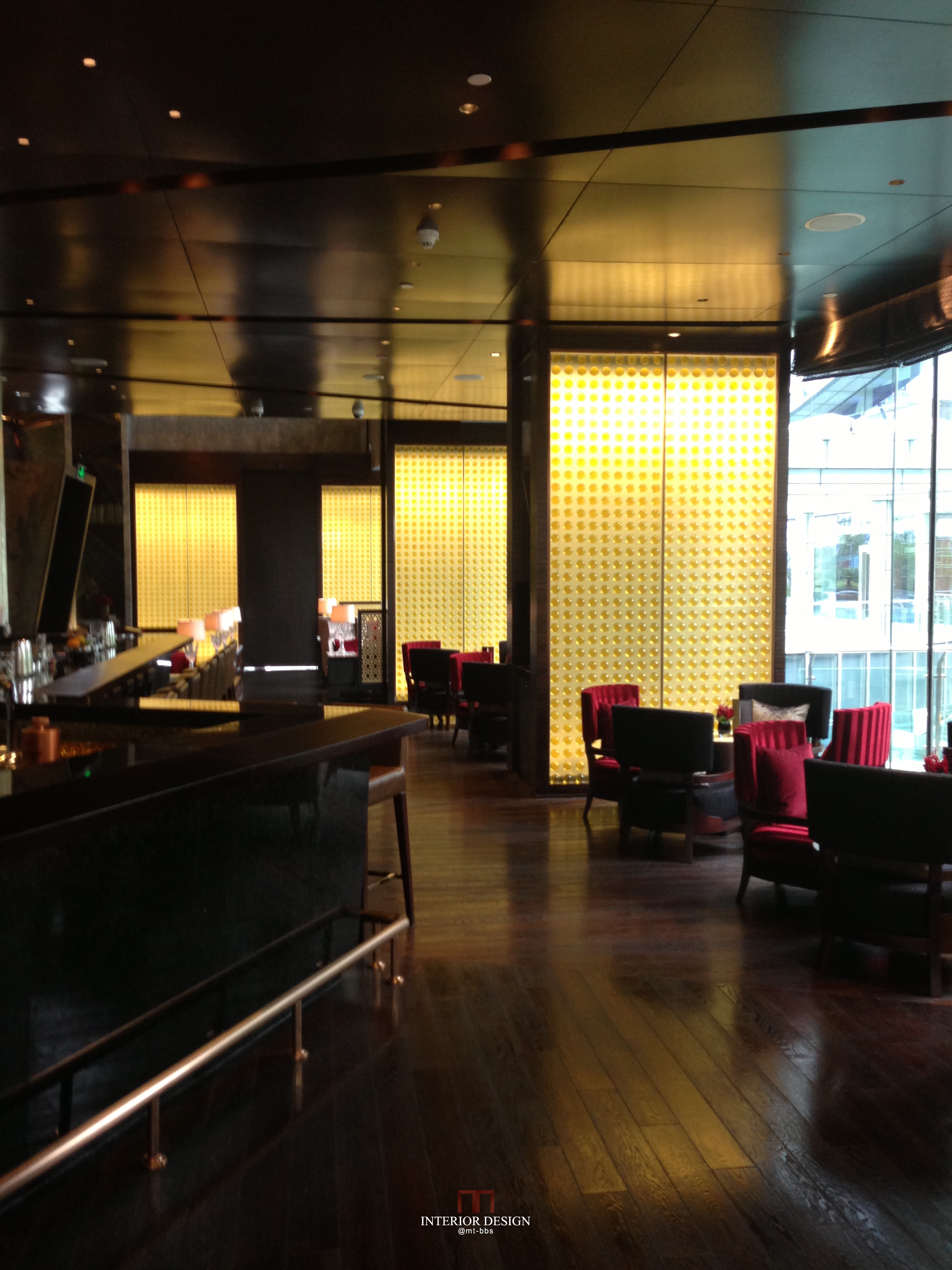 上海浦东文华东方酒店(会员自拍)-6-17