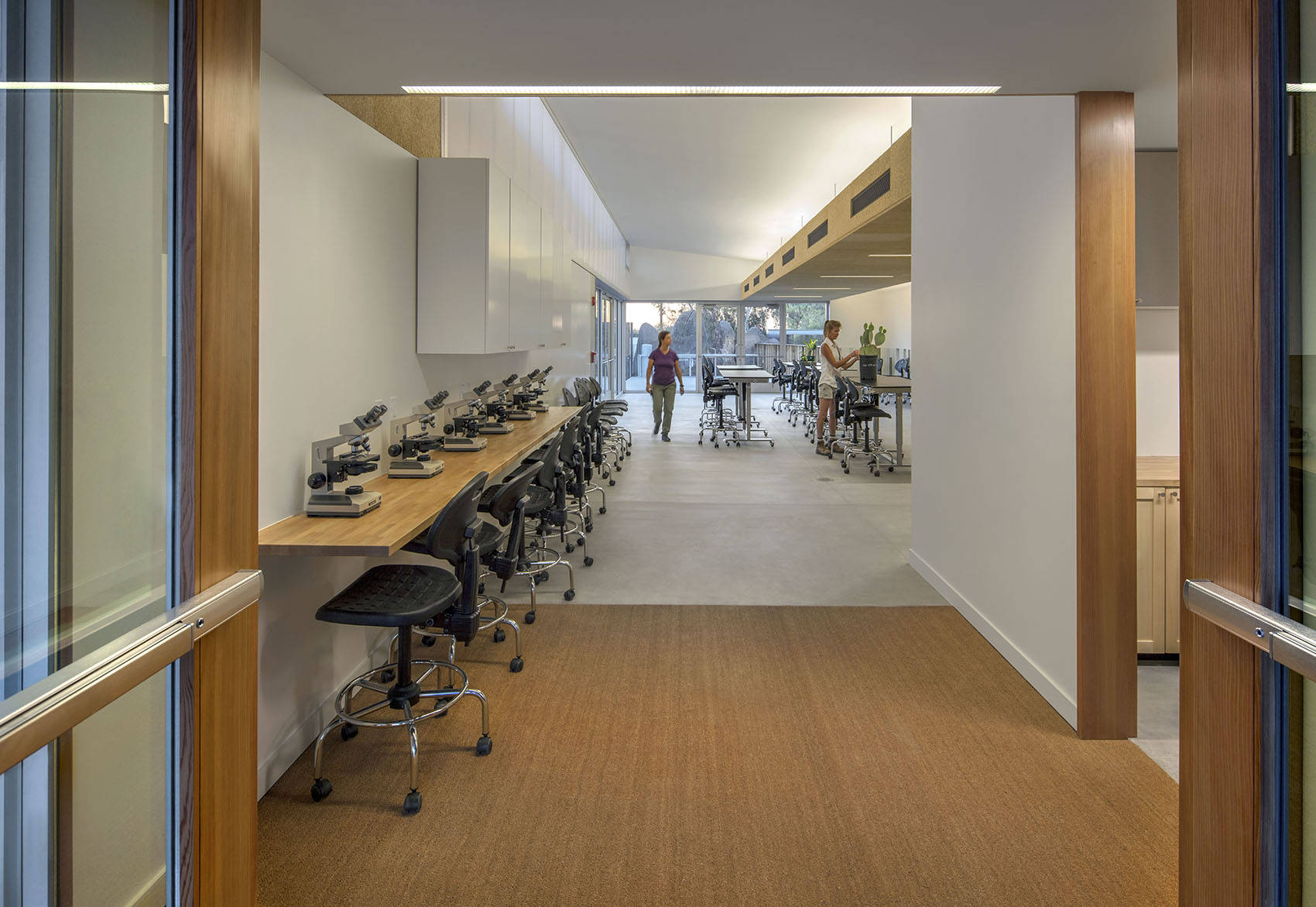 沙漠植物园一期丨美国-92