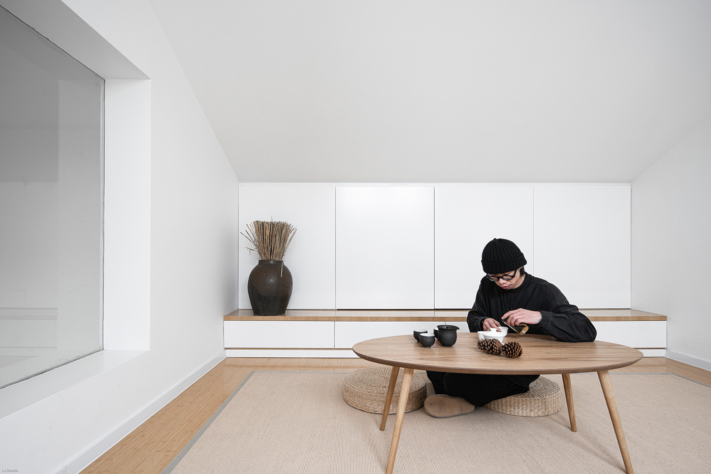 中国浙江 | 颜总家 | 2020 | Y.AN DESIGN-28