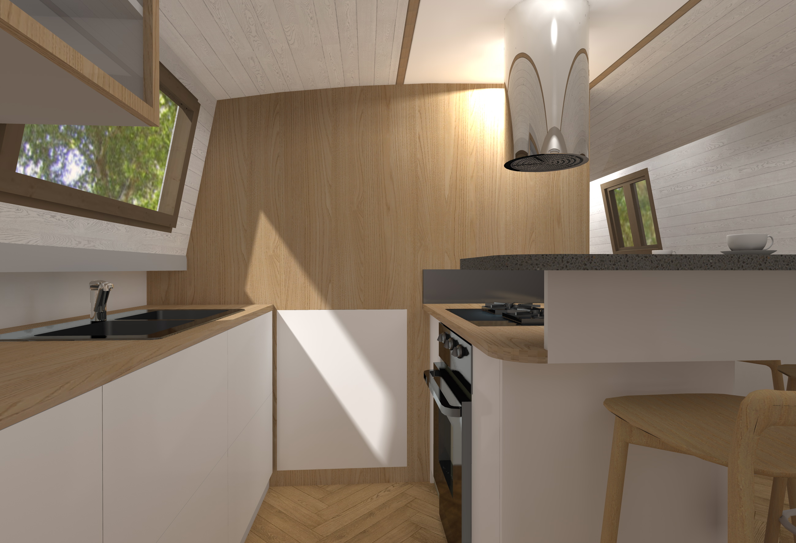 CANAL BOAT CRICK BOAT SHOW LAYOUT2-6