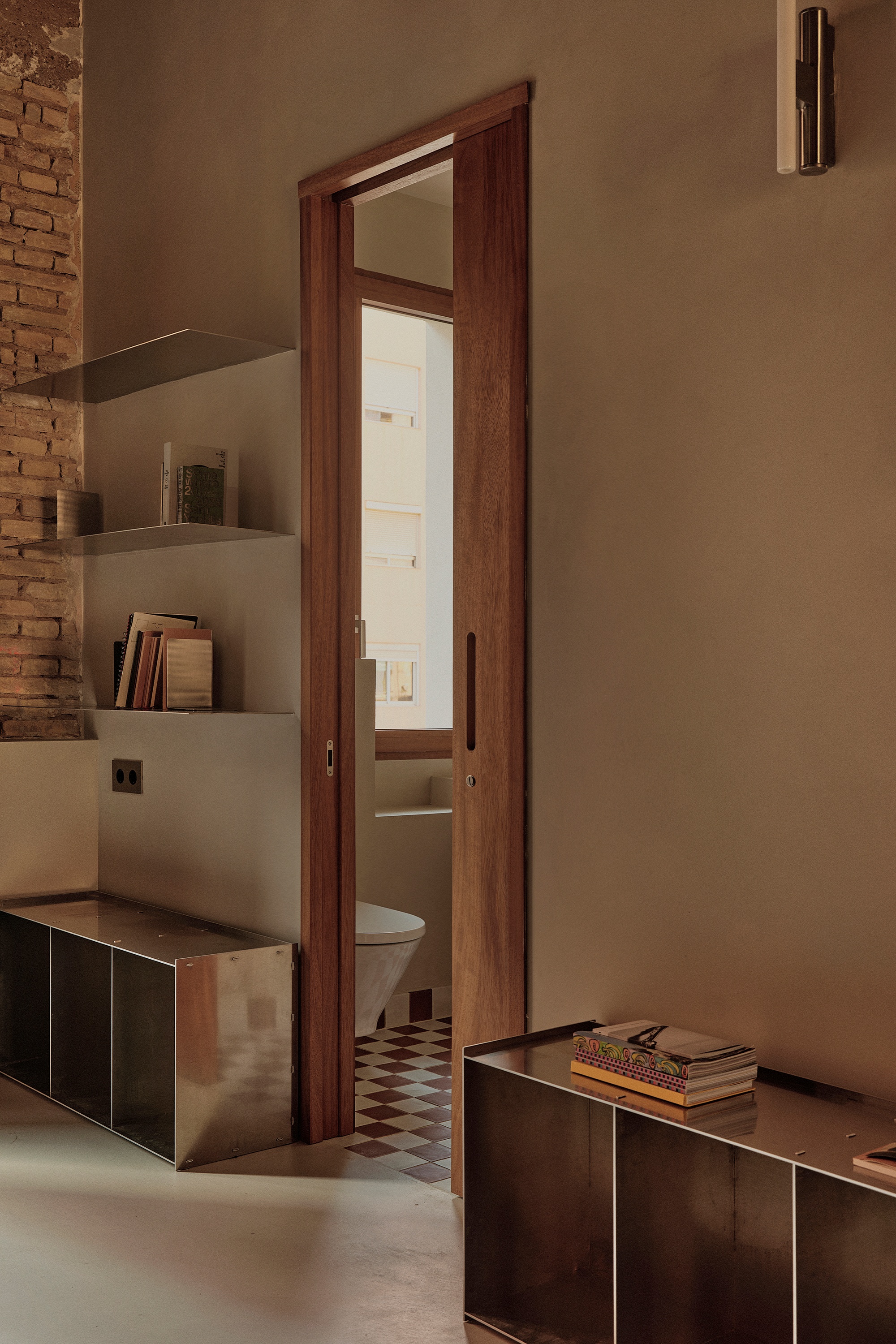 平层丨Form Estudio-22