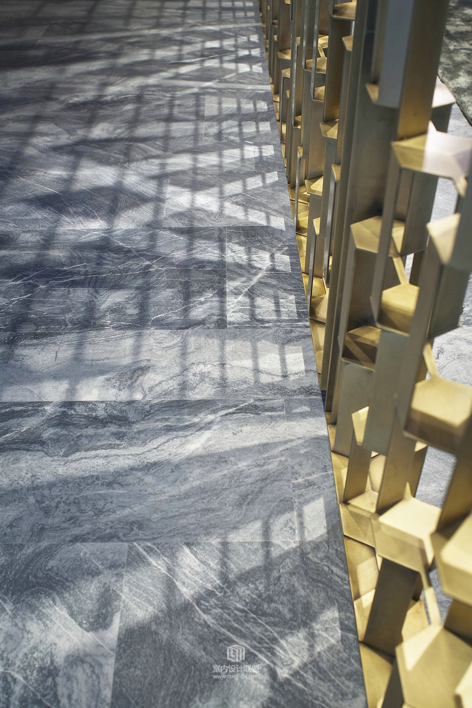 北京盛隆电气集团“企业升级与空间定制” / 無象空间-17