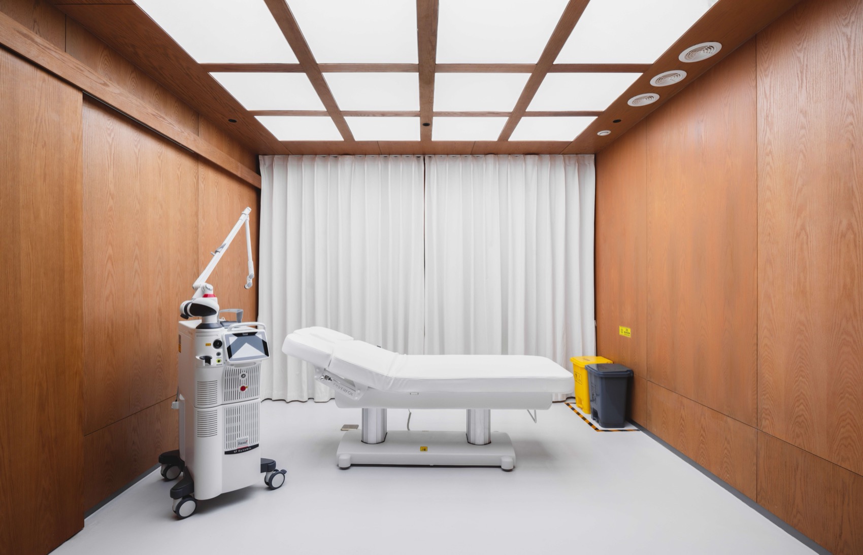 A Clinic医疗诊所,杭州｜有余建筑丨中国杭州-46