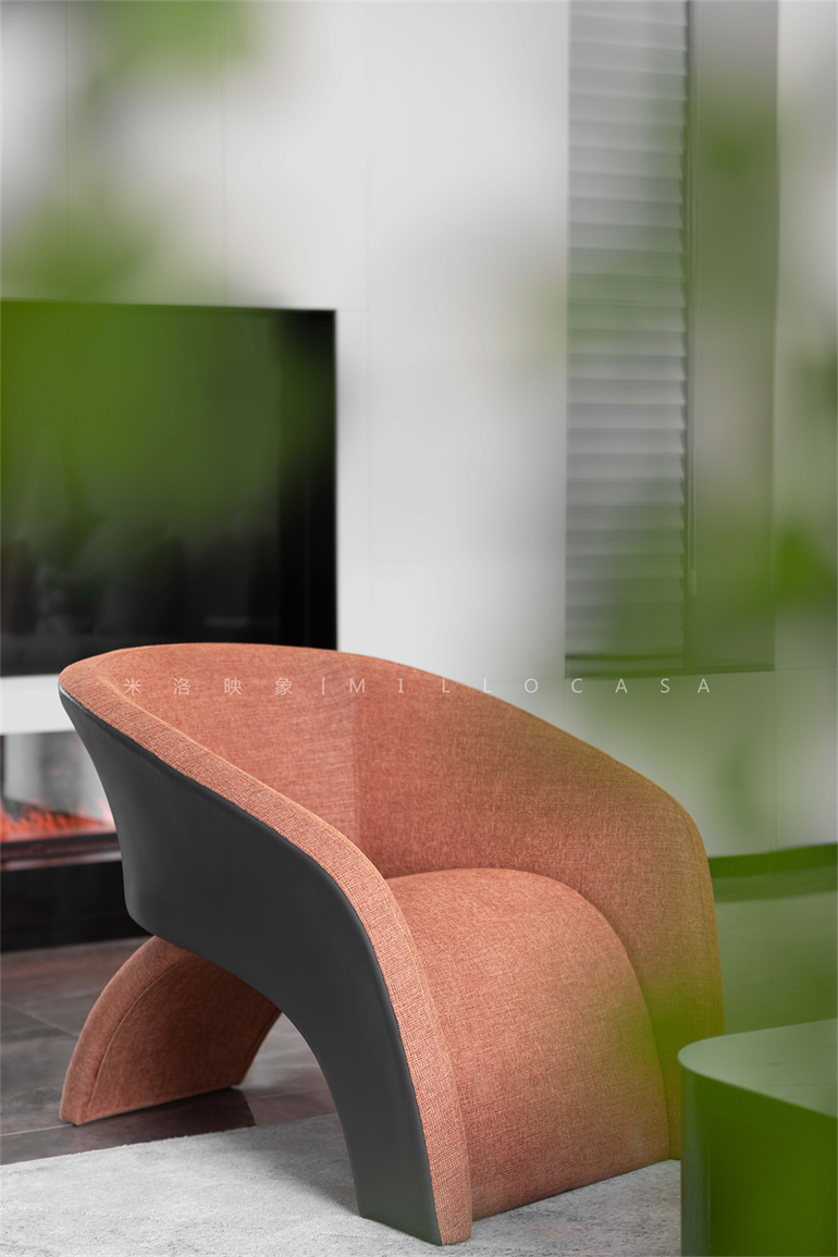 长卷平墅丨中国郴州丨米洛映象-10