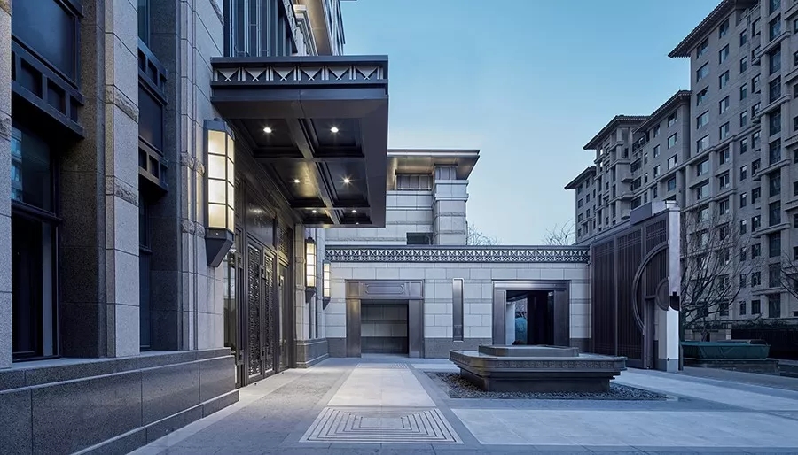 北京金地华著-18