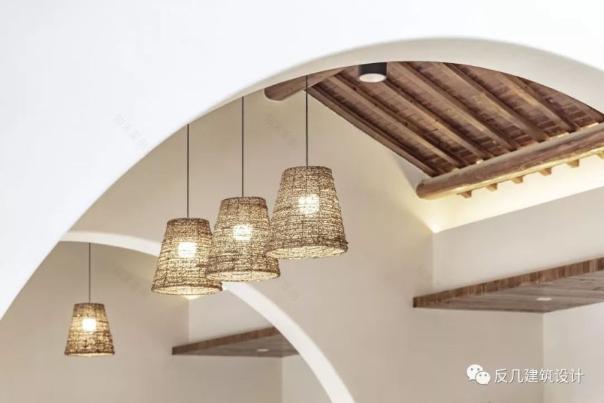 南京徐家院文旅民宿 | 乡居生活的现代诠释-29