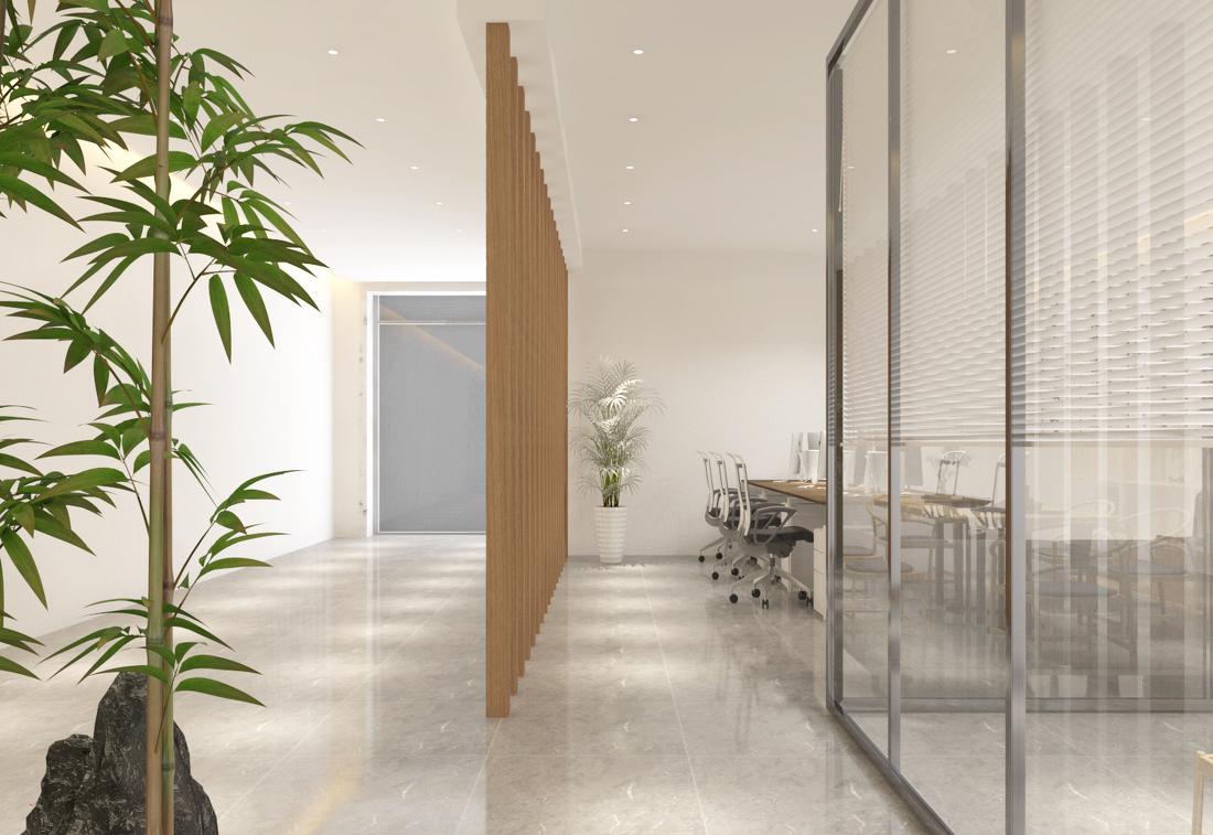 合作区巨蟹国际办公室-2