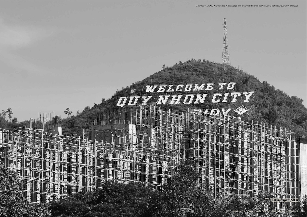 Binh Dinh 议会中心-18