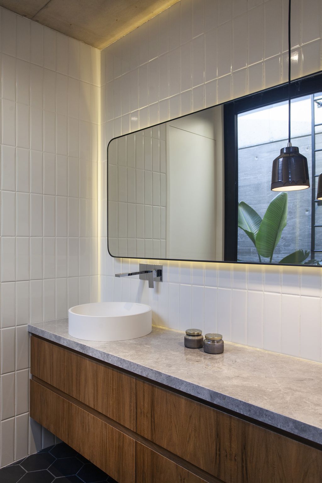 DIPA Arquitectos设计 阿根廷双层住宅                     -25