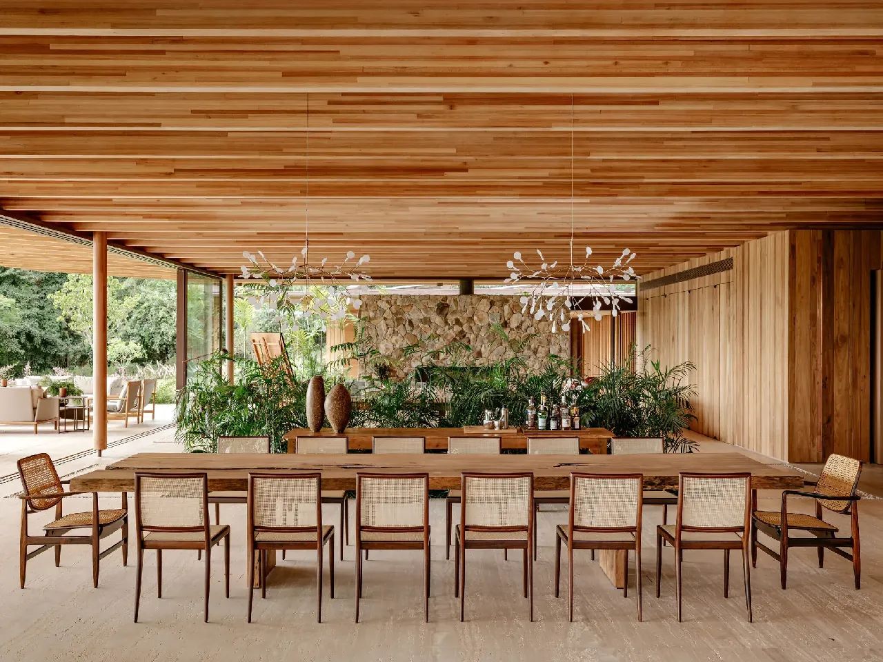 Jacobsen Arquitetura｜巴西建筑先锋-32