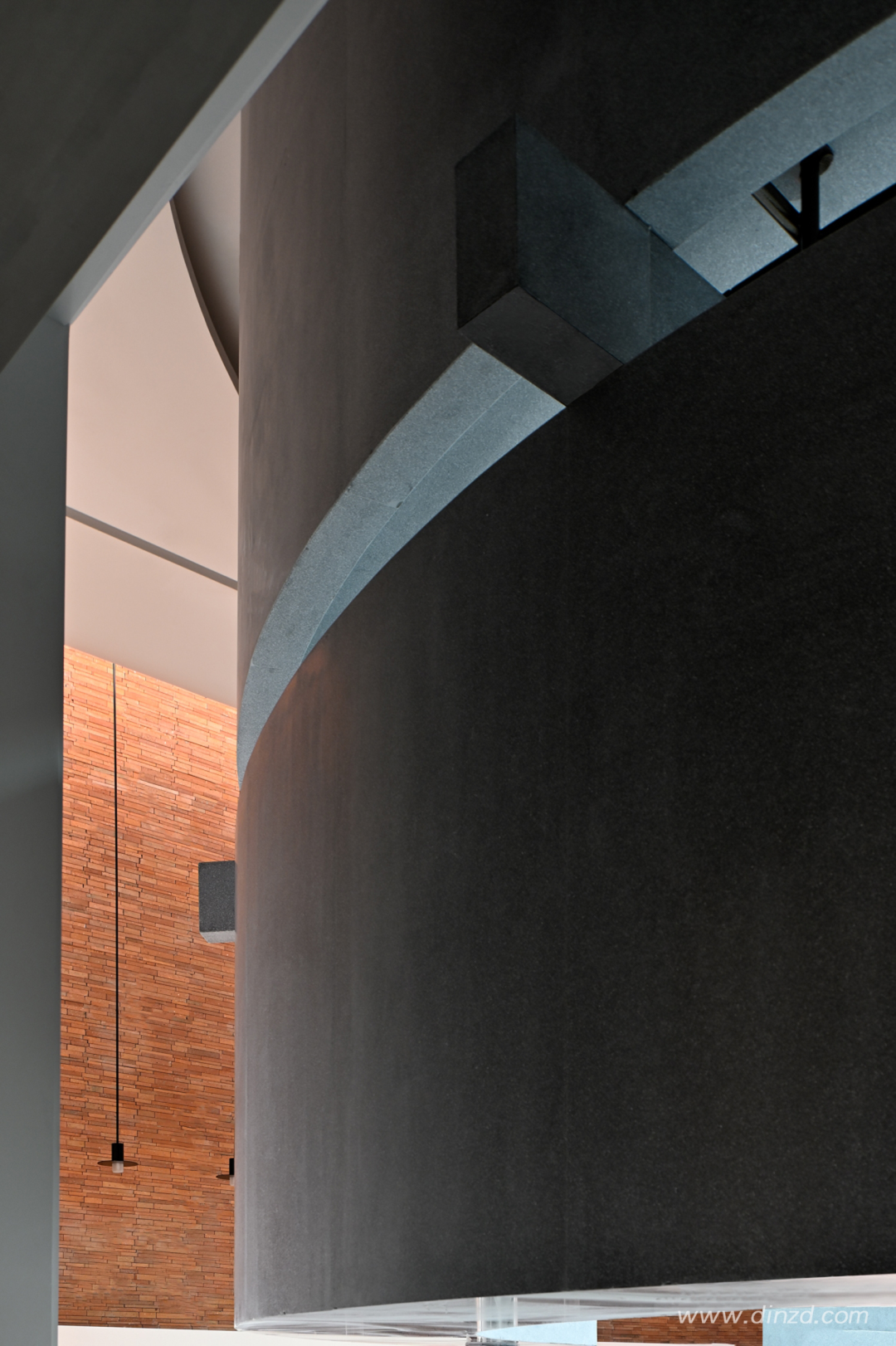 空间的N次穿梭丨中国厦门丨共界设计事务所(厦门)-19
