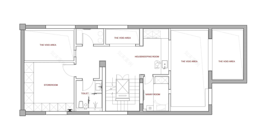 一个平凡的家丨拙人营造-43