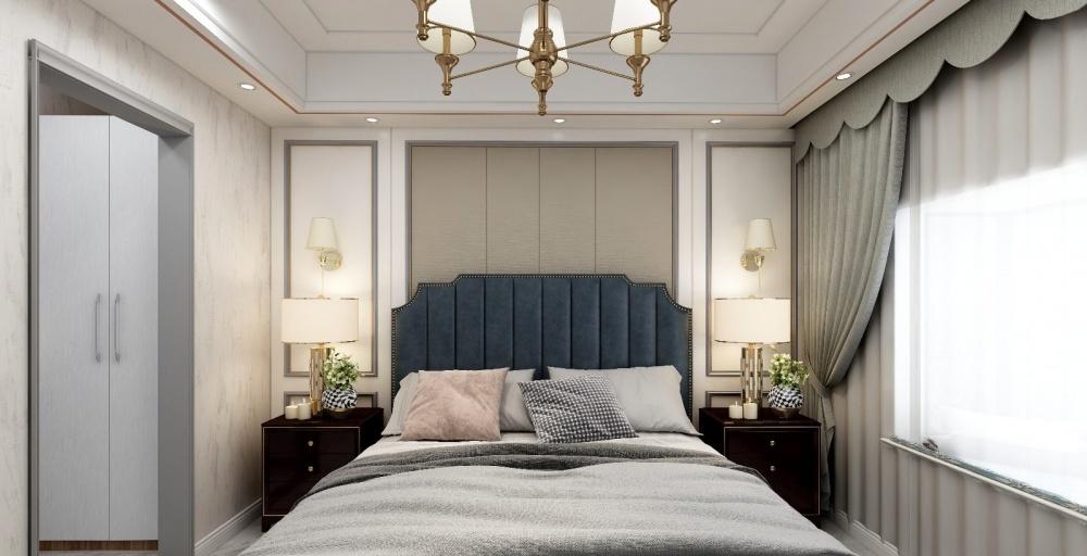 
林凯城洋房设计 -24