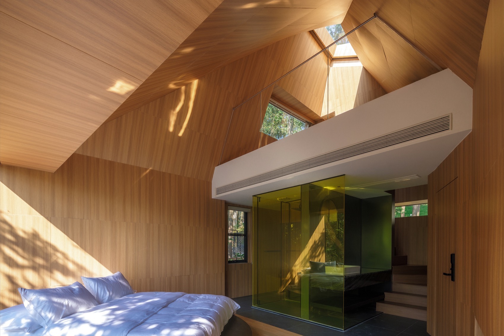 仙那度·重重山民宿丨中国重庆丨广州城外建筑设计有限公司-145