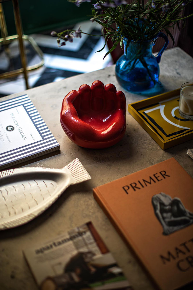 巴黎 Les Deu· Gares 酒店-8