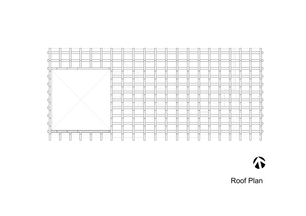 23层Arbour酒店和住宅楼设计丨戈者设计-31