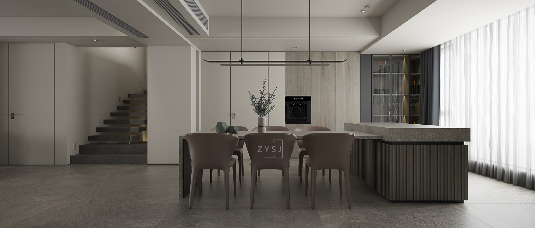 纵逸·新作丨山水黔城                     -5