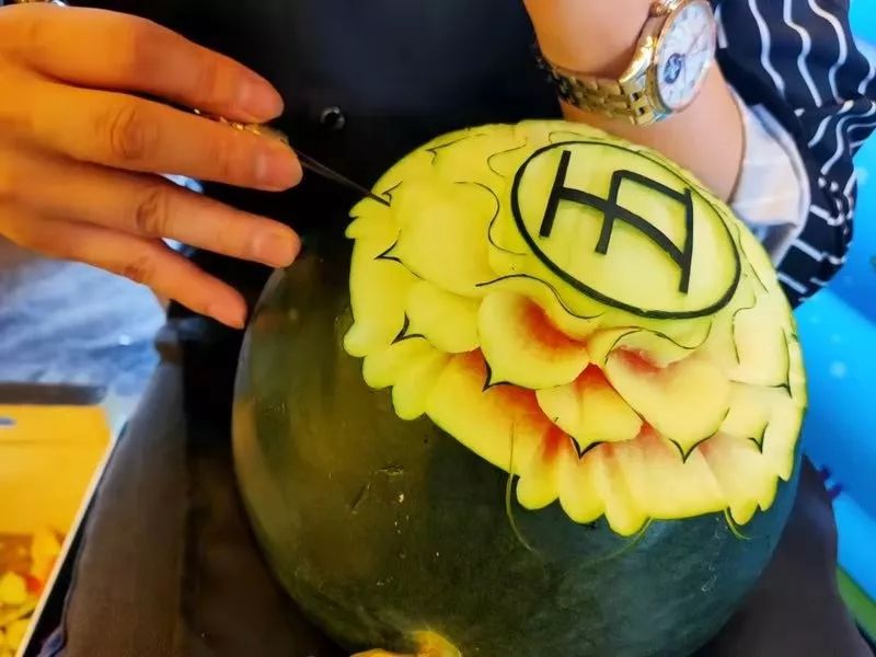 五矿·澜悦云玺 | 炎炎夏日里的清凉空间-23