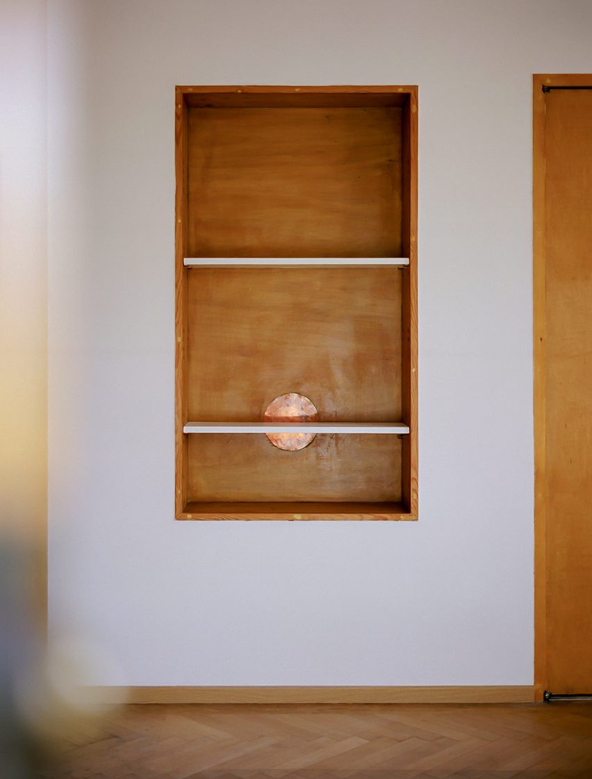 亨利·库尔卡六个关键建筑丨奥地利-20