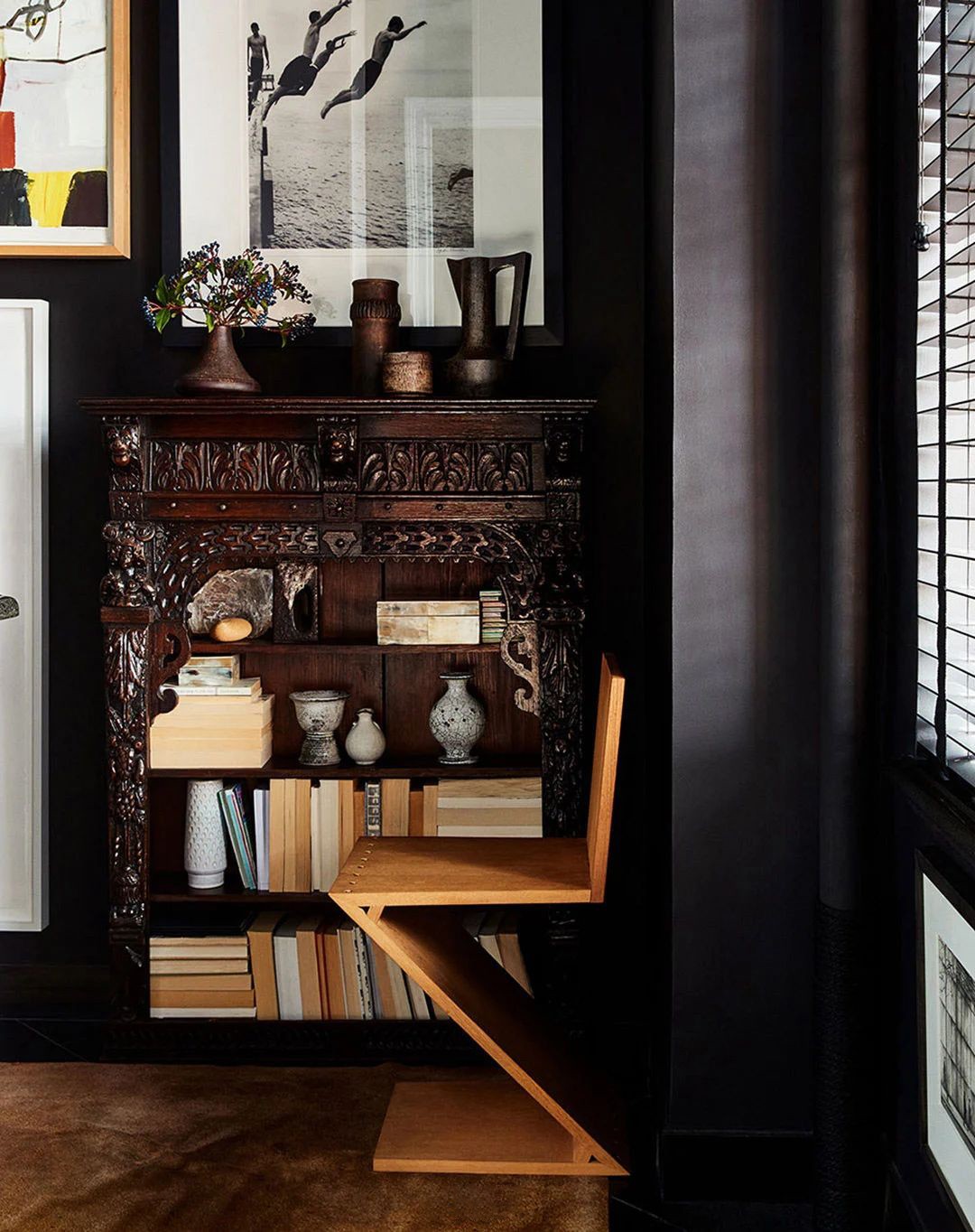 诺伊·德威特镜头下的魅力家居设计-5